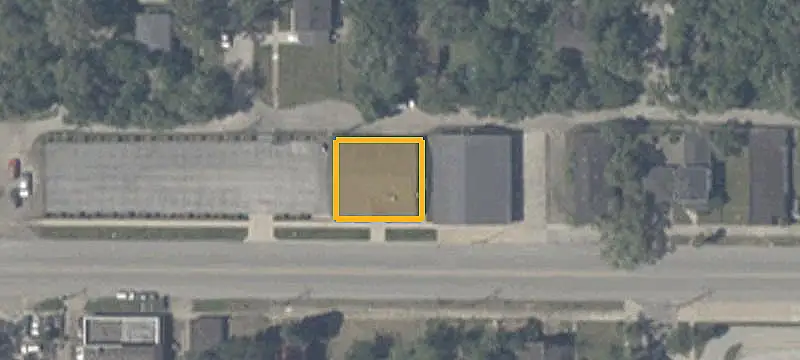 Church Facility with Expansion Space