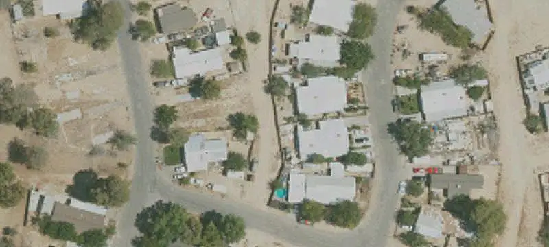 141 Camp Fire Drive, California City, CA 93505