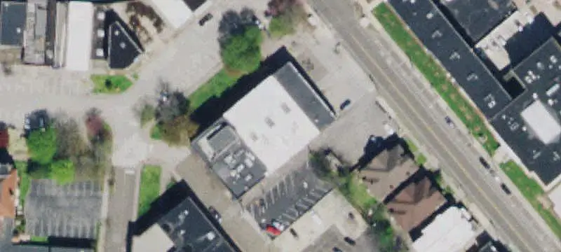 Historic Creative Space