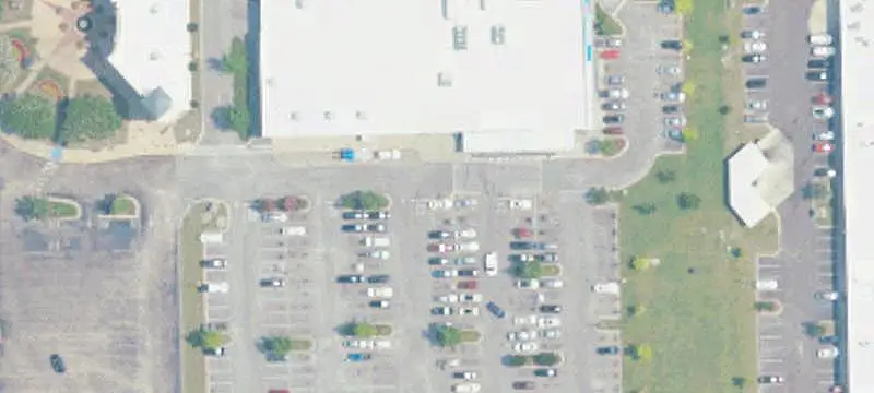 Grocery Store Ground Lease