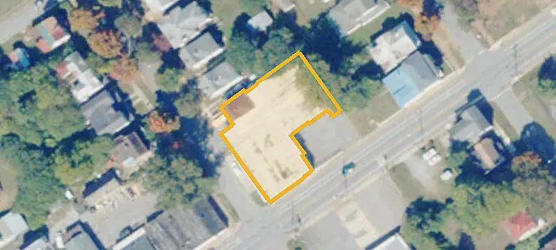 Flex Space with Garage Bays
