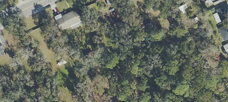 Land / Unimproved Land