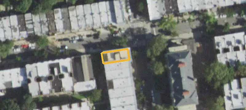 Three-Bedroom Residential Income Property