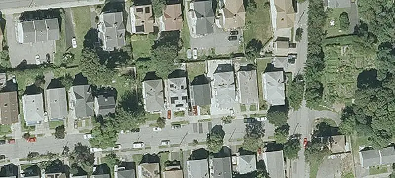 Two-Unit Property with Finished Basement