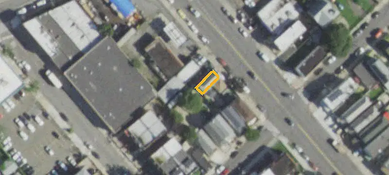 Detached Brick Duplex with Finished Basement