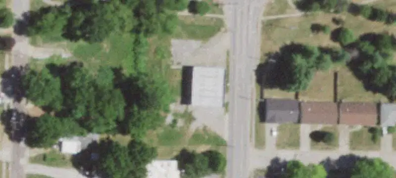 Commercial Land Across From Walmart