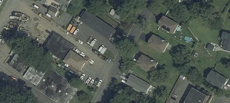 Two-Story FDA-Approved Flex Building