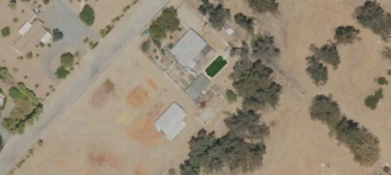 Commercial Land with Office Building
