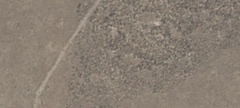 Commercial Land with Highway Frontage