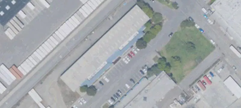 Low-Coverage Industrial Land