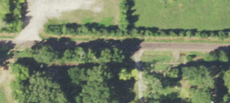 Ranch with Hunting Lodge