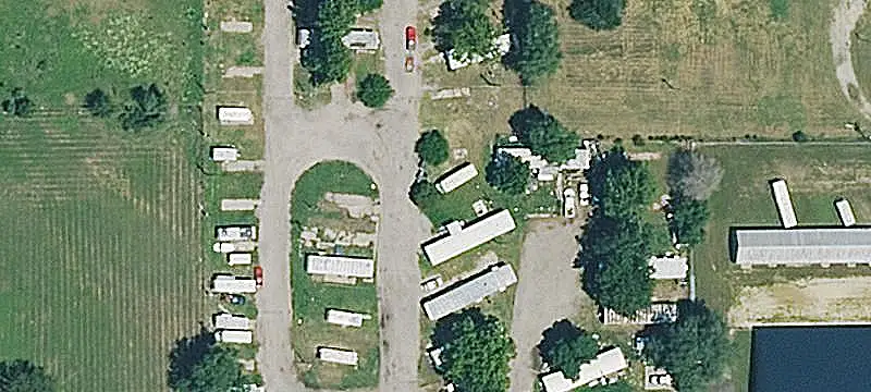 Betty's North RV and Mobile Home Park
