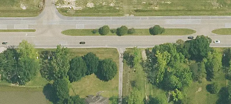 Commercial Land with CG Zoning
