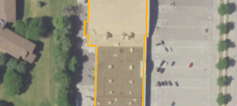 Southridge Plaza Shopping Center