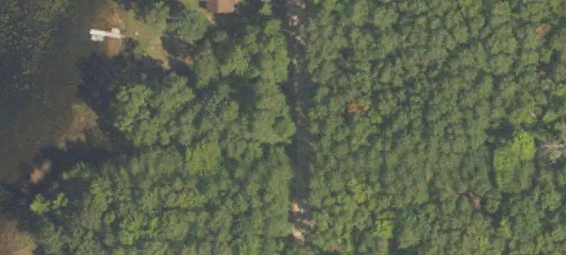 Waterfront Land on Horseshoe Lake