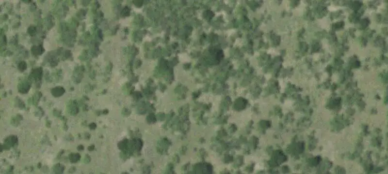 Lot 444 Indigo Bush Ct, Graford, TX 76449