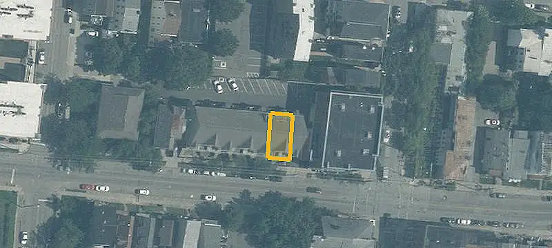 Two-Story Office Building