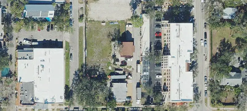 Street-Level Retail Condominium Suite