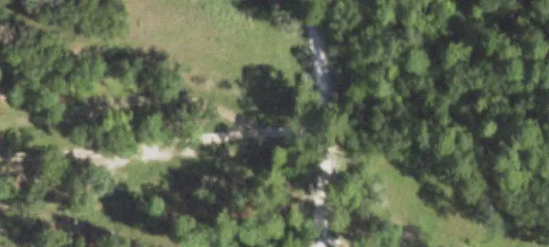 Rural Acreage
