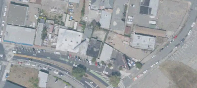 Approved Mixed-Use Development Project