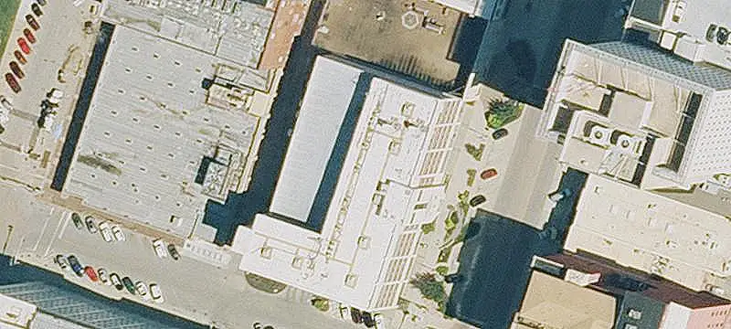 Ground-Floor Office Units
