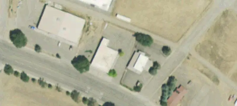 Specialty Property