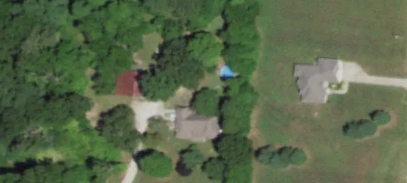 Commercial Land with Highway Frontage