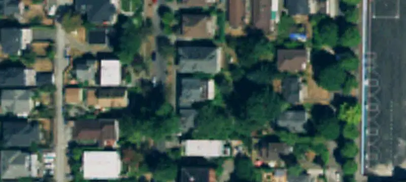 Triplex with Rooftop Deck
