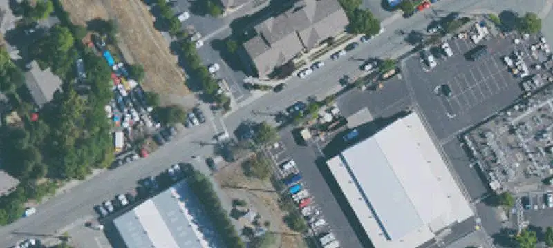 Industrial Property