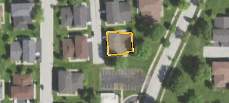 Two-Bedroom Residential Income Property