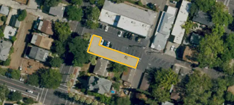 Two-Story Office Building