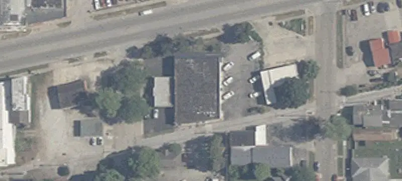 Office Building with NNN Lease