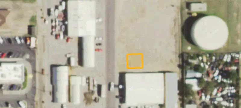 Commercial Land Parcel