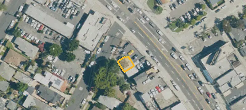 Mixed-Use Property with Showroom