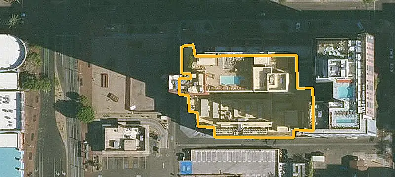Westin Hotel with Absolute NNN Lease