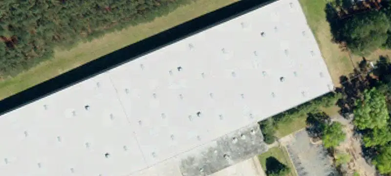 Interstate Frontage Commercial Land