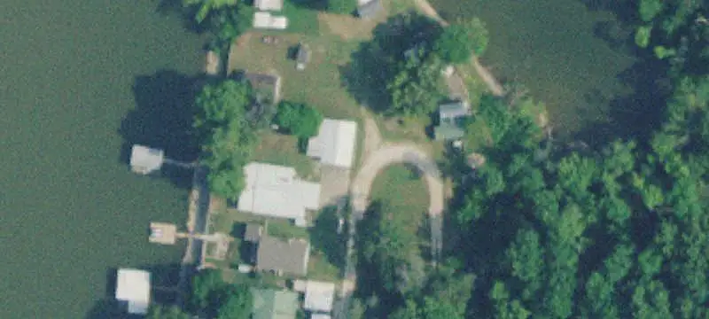 Unimproved Land