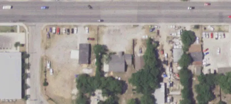 C-3 Storefront Building