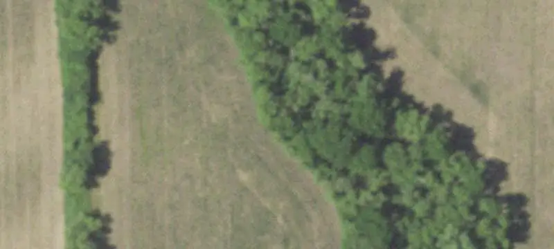 Interstate-Adjacent Land
