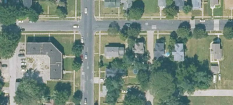 Two-Unit Duplex