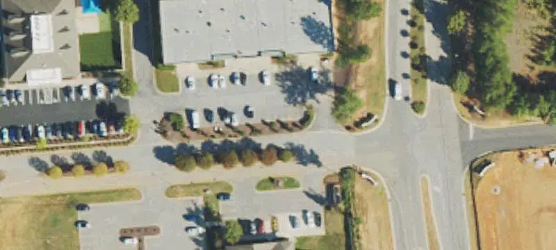 7-Unit Retail Strip Center