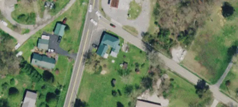 Corner Mixed-Use Property