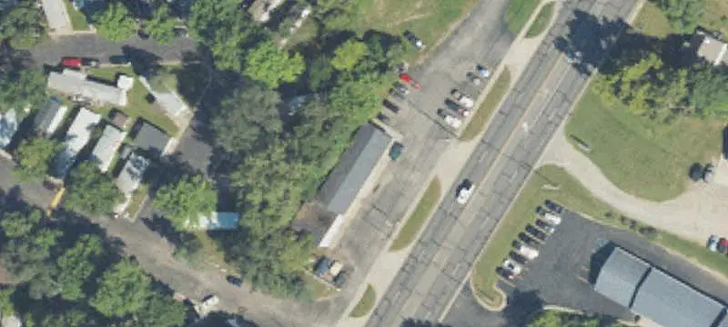 Established Auto Shop Property