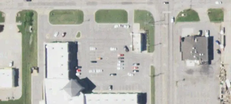 29,880 SF Retail Space
