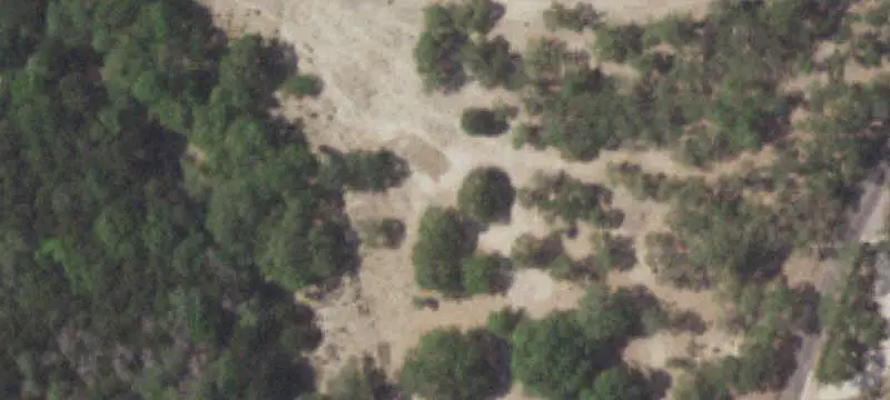 Vacant Land
