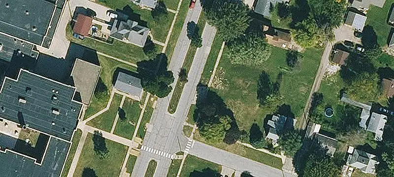 New Construction Residential Income Property