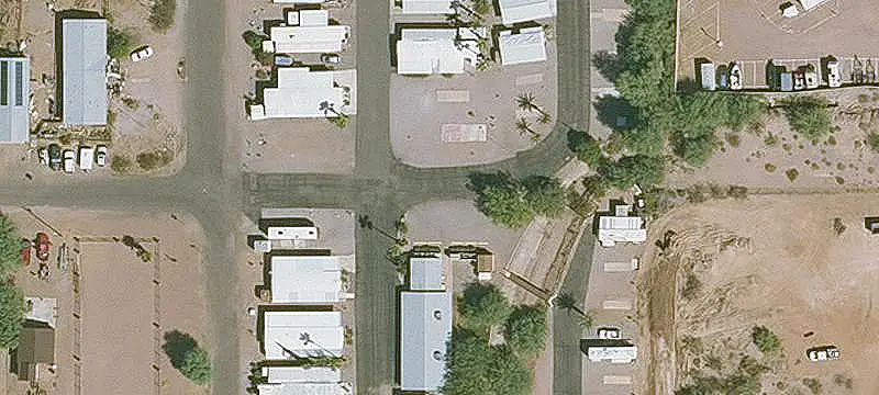 Industrial Land with Approved Plans