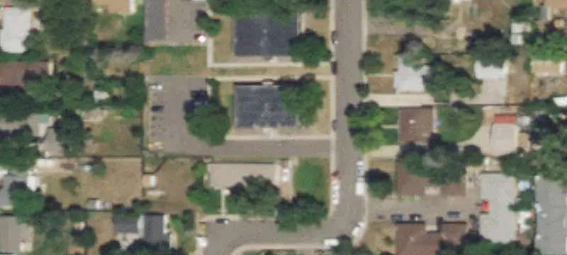 Updated Multifamily Property