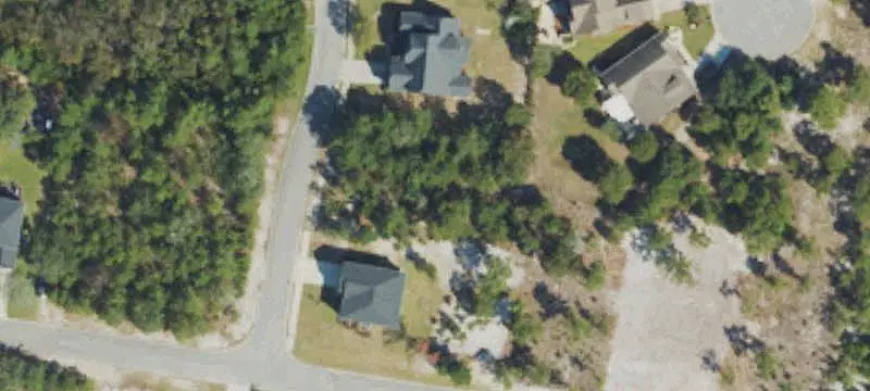 Land or Vacant Lot