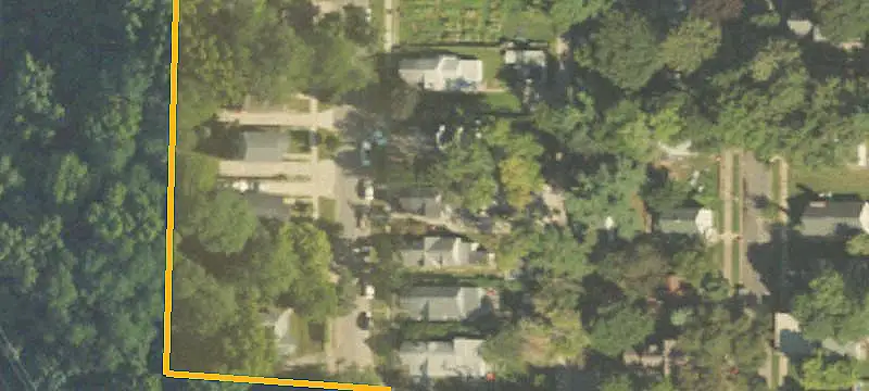 Multifamily Property with Multiple Units